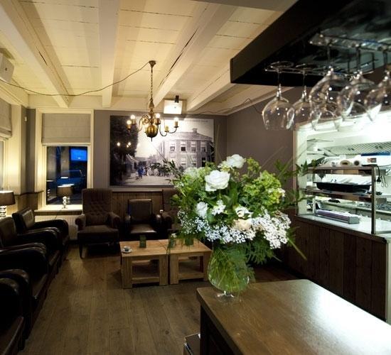 Hotel Restaurant Wad Oars Anjum 外观 照片